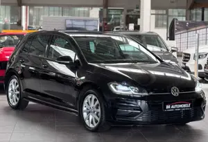 Volkswagen Golf R-Line*LED*Alcantara*ACC*Navi*Tüv/Au neu Bild 3