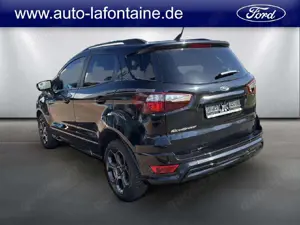 Ford EcoSport ST-Line*BLIS*Navi*BO*PDC*LED* Bild 2