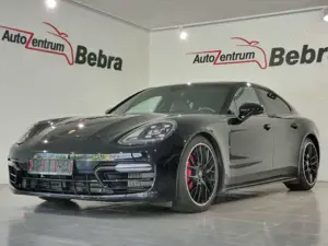 Porsche Panamera GTS Sport Chrono Panorama/Kamera/SHZ