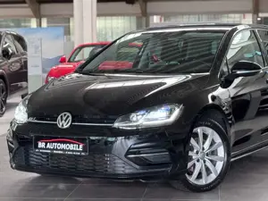 Volkswagen Golf R-Line*LED*Alcantara*ACC*Navi*Tüv/Au neu Bild 2