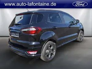 Ford EcoSport ST-Line*BLIS*Navi*BO*PDC*LED* Bild 5
