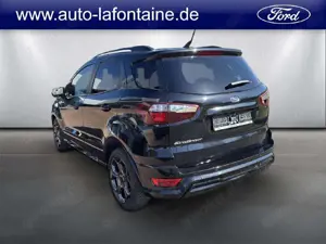 Ford EcoSport ST-Line*BLIS*Navi*BO*PDC*LED* Bild 3