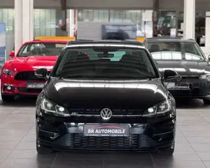 Volkswagen Golf R-Line*LED*Alcantara*ACC*Navi*Tüv/Au neu Bild 5
