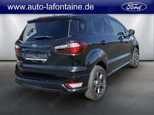 Ford EcoSport ST-Line*BLIS*Navi*BO*PDC*LED* Bild 4