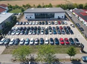 Hyundai TUCSON Prime Hybrid 2WD KRELL ACC 4SHZ Belü CarP Bild 2