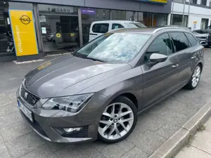 SEAT Leon ST FR Navi  +GARANTIE+