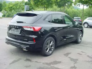 Ford Kuga ST-Line + Navi + Kamera Bild 4