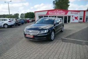 Volkswagen Phaeton 3.6 V6 4MOTION Tiptronic 5-Sitzer