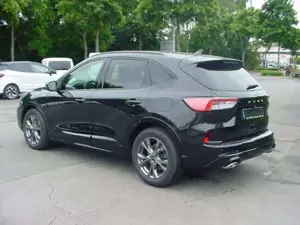 Ford Kuga ST-Line + Navi + Kamera Bild 3