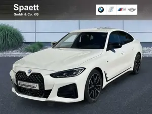 BMW 440 M440i xDrive Gran Coupé HK Elektr. Sitze mit Memor