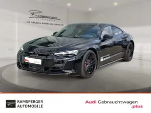 Audi e-tron GT e-tron GT qu. Matrix ACC HUD 360° BO Pano Luft