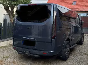 Ford Transit Custom 320 L1 Tourneo Titanium X