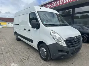 Opel Movano HKa L2H2 3,3t HUAU  Neu