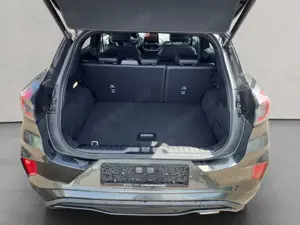 Ford Puma 1.0 EcoBoost Hybrid Aut. ST-LINE X Bild 5