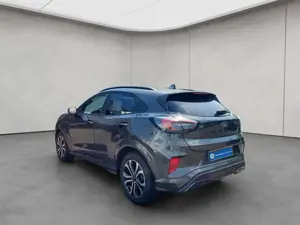 Ford Puma 1.0 EcoBoost Hybrid Aut. ST-LINE X Bild 3