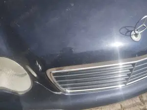 Mercedes-Benz 200 200 C Bild 3