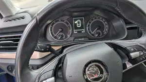 Skoda Scala Scala CNG 1.0 TGI G-TEC Clever Bild 5