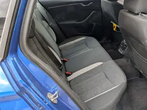 Skoda Scala Scala CNG 1.0 TGI G-TEC Clever Bild 3