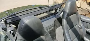 BMW Z3 Z3 roadster 1.8