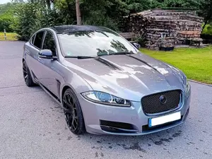 Jaguar XF XF 3.0 V6 Diesel