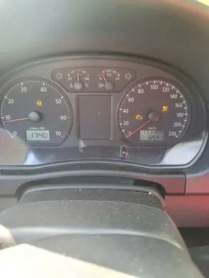 Volkswagen Polo 1.2 Trendline