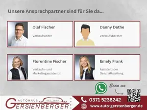 SEAT Leon Sportstourer 1.5 eTSI FR LED/NAVI/Kamera Bild 5