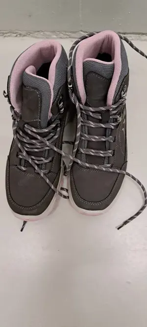 Damen-Romika leichter Wanderschuh Größe 39