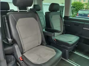 Volkswagen T6.1 Multivan Kurz DSG Generation Six Bild 5