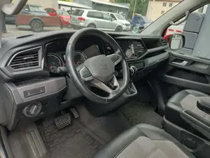 Volkswagen T6.1 Multivan Kurz DSG Generation Six Bild 3