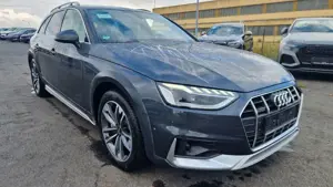 Audi A4 allroad quattro 40 TDI 360* AHK Virtual Leder