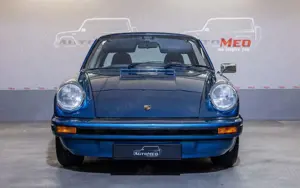 Porsche 911 2,7 MFI RS Motor  Carrera Targa