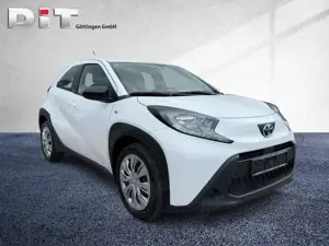 Toyota Aygo X 1.0 Play ACC.+Kamera, Bluetooth, Isofix Bild 5