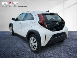Toyota Aygo X 1.0 Play ACC.+Kamera, Bluetooth, Isofix Bild 4