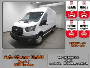 Ford Transit Kasten 350 L4H3 Trend 2.0 EcoBlue/KAMERA