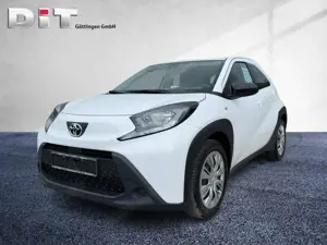 Toyota Aygo X 1.0 Play ACC.+Kamera, Bluetooth, Isofix Bild 2