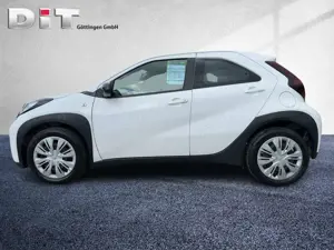 Toyota Aygo X 1.0 Play ACC.+Kamera, Bluetooth, Isofix Bild 3