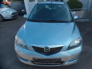 Mazda 2 1.4 16V Active2.Hand