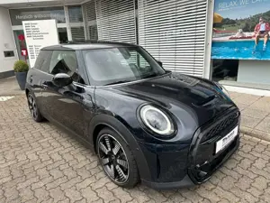 MINI Cooper S Younique Trim +PanoD.+Navi+LED+HUD
