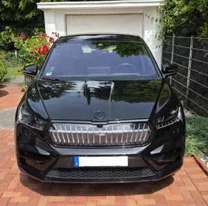 Skoda Enyaq RS Lounge