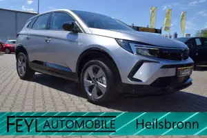 Opel Grandland X Grandland 1.2 Turbo "GS"