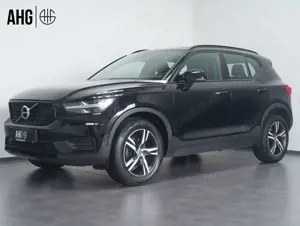Volvo XC40 T3 R Design LED/NAV/KAMERA/PANO