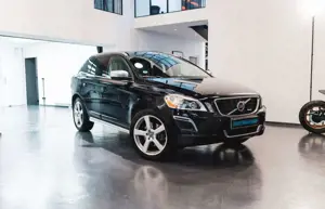 Volvo XC60 T6 *POLESTAR / R-DESIGN*