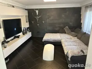 Wohnen-Arbeiten Remseck 160 qm