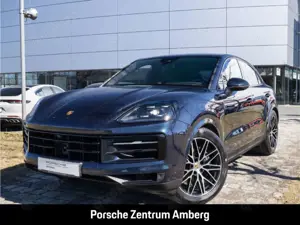 Porsche Cayenne E-Hybrid Coupe InnoDrive Luftfeder Achslenkung