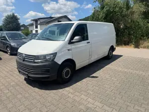Volkswagen T6 Transporter 2.0 TDi Kasten lang KLIMA PDC
