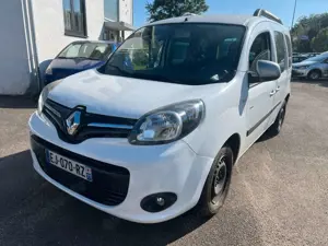 Renault Kangoo *5 Sitze* 1,5 diesel*Euro 6*