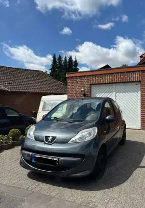 Peugeot 107 70 Petit Filou