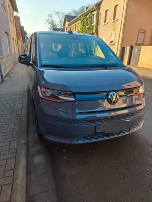 Volkswagen T7 Multivan 1.4 eHybrid