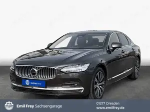 Volvo S90 B5 D AWD Ultimate Bright