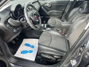 Fiat 500X Cross 1.4 MultiAir El. Panodach SHZ Keyless Entry Bild 5